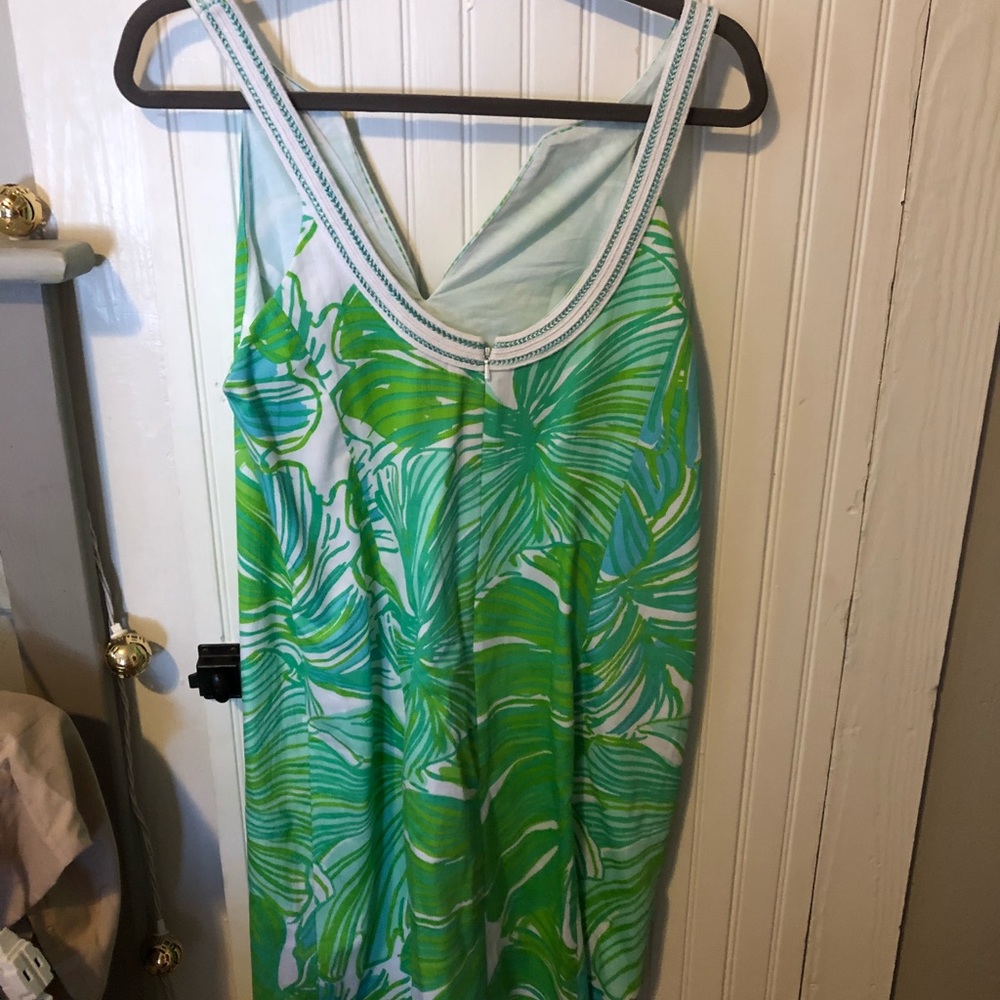 Lilly Pulitzer Dress - Picture 2 of 2
